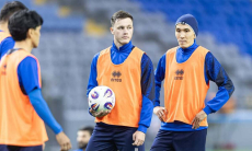 Сборную Казахстана по футболу назвали нерабочим организмом