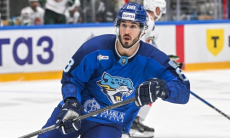 Сорвались трансферы двух лидеров «Барыса» в клуб КХЛ