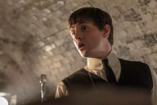 Появились первые кадры масштабного байопика о The Beatles.Фото