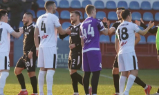 «Тобол» объявил подробности второго зарубежного УТС