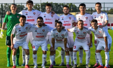 Казахстанские футбольные клубы «обанкротили» вслед за российскими