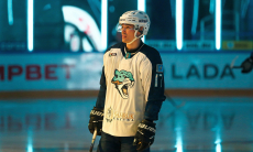 «Барысу» предсказали печальные последствия выездной серии в КХЛ