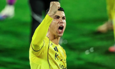 Криштиану Роналду помог «Аль-Насру» оформить разгром