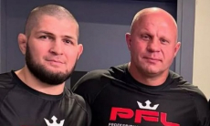 Нурмагомедова и Емельяненко «лишили» статуса в России