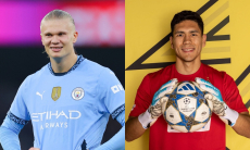 Открывший Холанда и Жуниора скаут обратил внимание на Анарбекова и Калмурзу