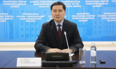 Бахтияр Артаев признался в «банкротстве» бюджета