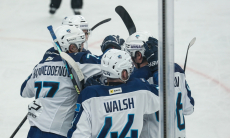 КХЛ обнадёжила «Барыс» перед гостевым матчем с «Амуром»