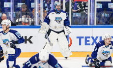 «Барыс» узнал о серьезной мотивации перед матчем с прямым конкурентом за плей-офф КХЛ