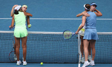 Первая ракетка Казахстана узнала позицию в мировом рейтинге после финала Australian Open-2026