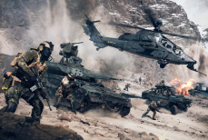 Разработчики Battlefield 6 исправят спорные нововведения после критики игроков