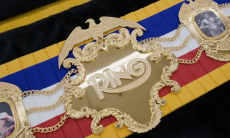 The Ring назвал лучшего боксера 2025 года. И это не Александр Усик