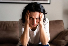 Как магнитные бури влияют на организм