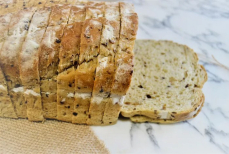 Какой хлеб не вызывает резких скачков сахара в крови — советы диетологов