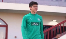 Участник еврокубков из КПЛ объявил о подписании контракта с молодым воспитанником