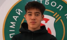 Топ-клуб КПЛ решил судьбу воспитанника