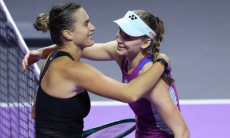 «Она величайшая». Названа победительница матча Рыбакина — Соболенко в финале Australian Open-2026