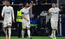 Назван лучший матч «Кайрата» на общем этапе Лиги Чемпионов