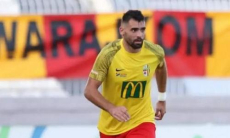 Футболист из Европы сменит клуб в КПЛ