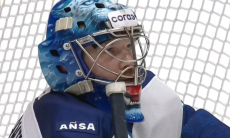 «Барыс» пропустил на 58-й минуте и проиграл пятый подряд матч КХЛ