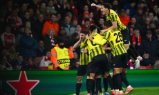 В «Кайрате» поставили задачу на 2026 год после дебюта в Лиге Чемпионов