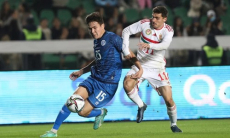 Капитан сборной Казахстана выбрал новый клуб в КПЛ