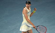 Сколько заработала Елена Рыбакина за победу на Australian Open-2026