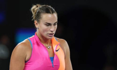 Сколько заработала Арина Соболенко на Australian Open-2026