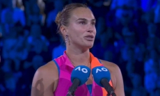 Арина Соболенко обратилась к Елене Рыбакиной после финала Australian Open-2026