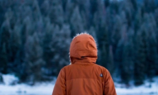 С чем связана раздражительность в середине зимы