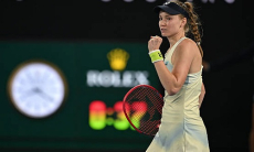 Стало известно место Елены Рыбакиной в рейтинге WTA после победы на Australian Open-2026