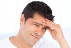 Почему не бывает мурашек на лице