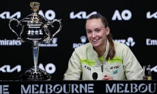 Елена Рыбакина раскрыла секрет победы над Ариной Соболенко