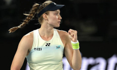 Елена Рыбакина «предупредила» Арину Соболенко и Игу Швентек