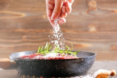 Как потребление соли влияет на результаты в спорте