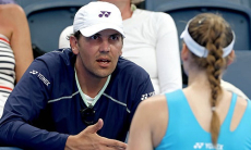 Елена Рыбакина сделала откровенное признание о Стефано Вукове