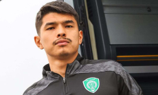 «Ахмат» с Галымжаном Кенжебеком потерпел фиаско в матче с аутсайдером