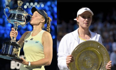 Уимблдон или Australian Open? Елена Рыбакина назвала главную победу в карьере