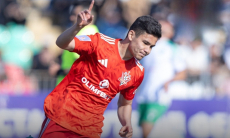 Официально объявлен трансфер игрока сборной Казахстана из «Актобе»