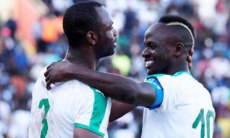 Друг Садио Мане присоединился к клубу КПЛ