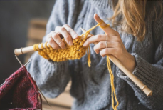 Названы простые занятия для снятия тревожности