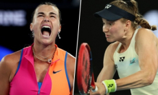 Арина Соболенко высказалась об изменениях в игре Елены Рыбакиной в финале АО-2026