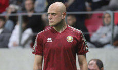 Легионер клуба КПЛ раскритиковал выходку титулованного чемпиона