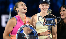 Елена Рыбакина вошла в «клуб избранных» после триумфа на Australian Open
