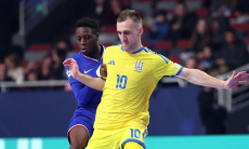 Драмой обернулся матч Франция — Украина за полуфинал Евро-2026