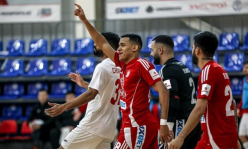 Бразильский защитник «Кайрата» нашел новый клуб