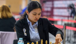 Бибисара Асаубаева объявила о новом турнире после исторического триумфа