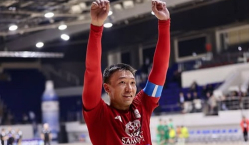 «Кайрат» номинирован на «Лучший клуб мира»