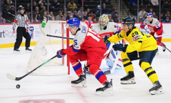 Определился победитель молодежного чемпионата мира по хоккею