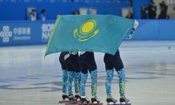 Зимняя Олимпиада, летняя Азиада и попытка вернуться в элиту хоккея. Главные спортивные события Казахстана в 2026 году