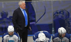 «Барысу» сообщили плохие новости перед матчем с неудобным соперником в КХЛ